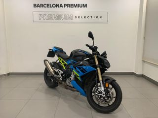 BMW Motorrad S 1000 R