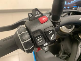 BMW Motorrad S 1000 R