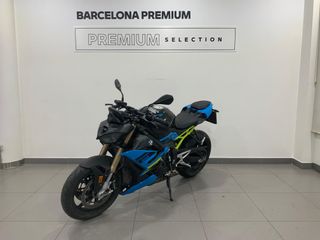BMW Motorrad S 1000 R