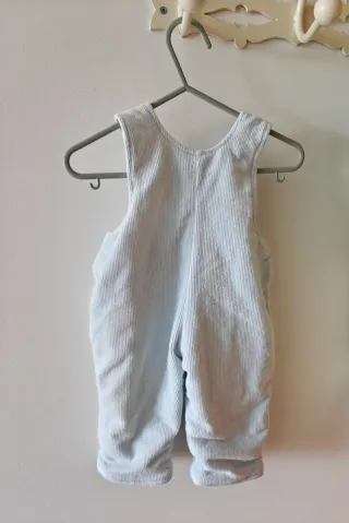 Conjunto Ropa Bebé: Jersey, Pantalón y Mallas