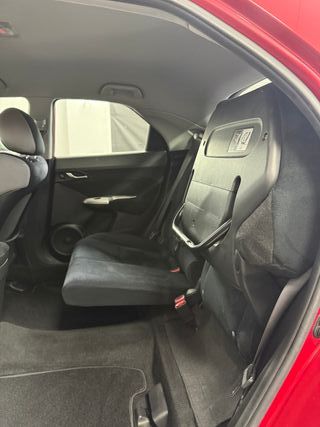 Honda Civic 1.8 VTEC