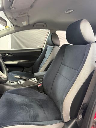 Honda Civic 1.8 VTEC