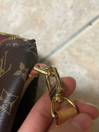 Borsa Louis Vuitton Speedy Monogram