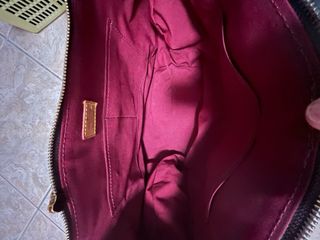 Borsa Louis Vuitton Speedy Monogram