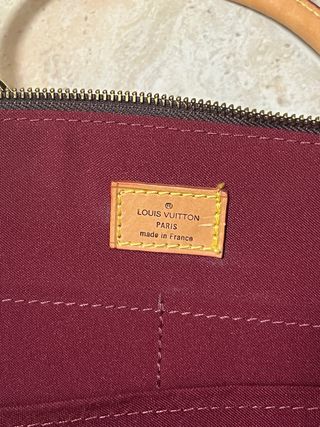 Borsa Louis Vuitton Speedy Monogram