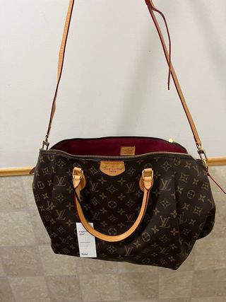 Borsa Louis Vuitton Speedy Monogram