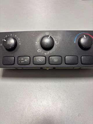 Mando Calefacción Volvo V40 2001