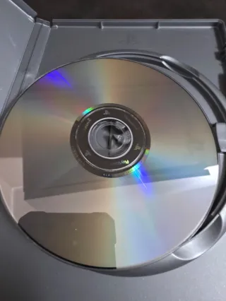 Grand Theft Auto: San Andreas PS2 Platinum