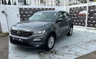 Volkswagen T-Roc 2020
