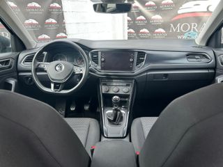 Volkswagen T-Roc 2020