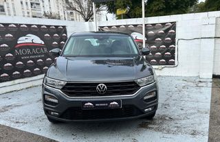 Volkswagen T-Roc 2020