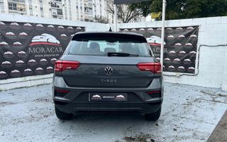 Volkswagen T-Roc 2020