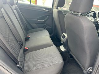 Volkswagen T-Roc 2020