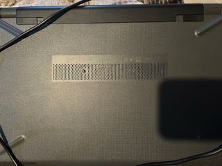 Portátil HP 8GB RAM 447GB SSD