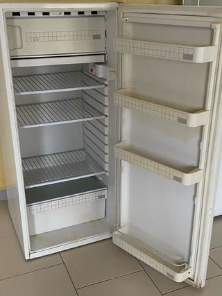 Frigorífico Sidex con Congelador **