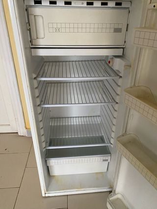 Frigorífico Sidex con Congelador **