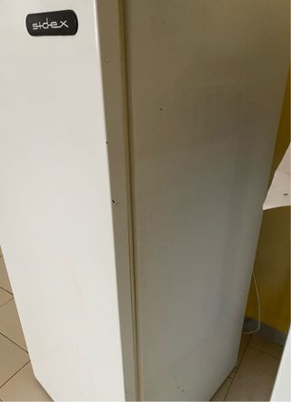 Frigorífico Sidex con Congelador **