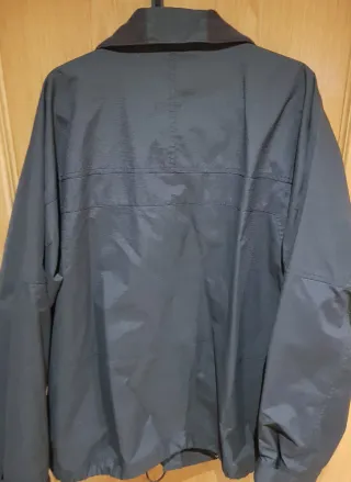 CHAQUETA/ABRIGO/PARKA HOMBRE, "TRESPASS", XL/XXL