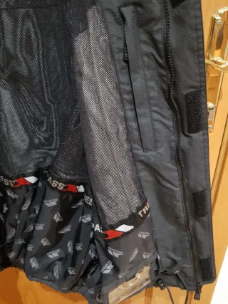 CHAQUETA/ABRIGO/PARKA HOMBRE, "TRESPASS", XL/XXL