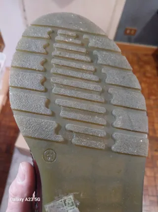 Scarpe uomo Bata bordeaux