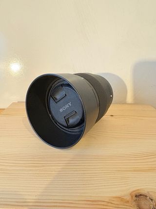 Obiettivo Sony 28mm F/2 E-mount