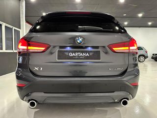 BMW X1 Sdrive18d Automático 150cv 2021