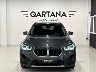 BMW X1 Sdrive18d Automático 150cv 2021
