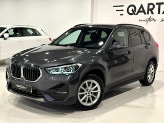 BMW X1 Sdrive18d Automático 150cv 2021
