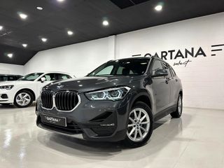 BMW X1 Sdrive18d Automático 150cv 2021
