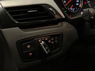 BMW X1 Sdrive18d Automático 150cv 2021