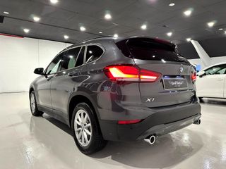 BMW X1 Sdrive18d Automático 150cv 2021