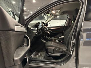 BMW X1 Sdrive18d Automático 150cv 2021