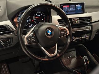 BMW X1 Sdrive18d Automático 150cv 2021