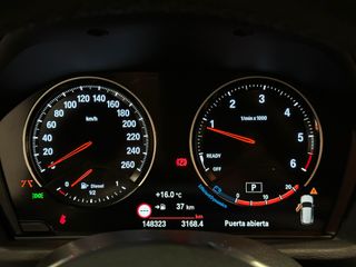 BMW X1 Sdrive18d Automático 150cv 2021