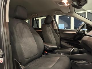 BMW X1 Sdrive18d Automático 150cv 2021