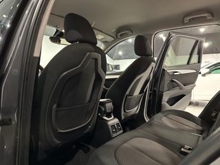 BMW X1 Sdrive18d Automático 150cv 2021
