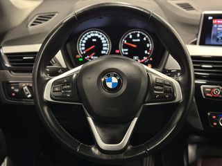 BMW X1 Sdrive18d Automático 150cv 2021