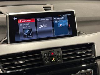 BMW X1 Sdrive18d Automático 150cv 2021