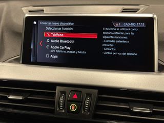 BMW X1 Sdrive18d Automático 150cv 2021