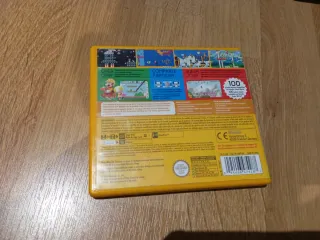 Super Mario Maker 3DS Nintendo