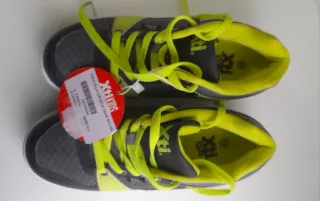 Zapatillas Xti Kids con ruedas