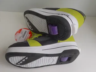 Zapatillas Xti Kids con ruedas