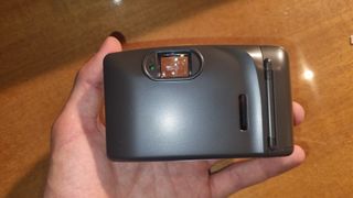 Nikon EF400SV Fotocamera a Pellicola