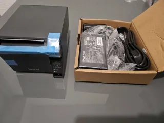 Impresora Térmica Epson M296A