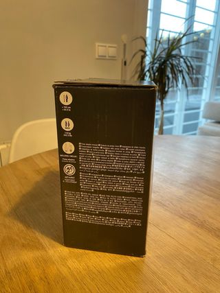 Balón Fitness Decathlon Talla S