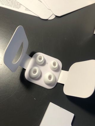 Auriculares Pro 2da Gen