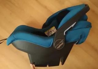 Silla de coche Peg Perego Maxi Cosi
