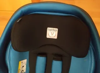 Silla de coche Peg Perego Maxi Cosi