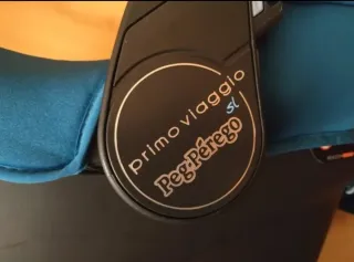 Silla de coche Peg Perego Maxi Cosi