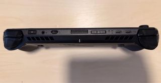 Asus ROG Ally X con garanzia fino al 2027